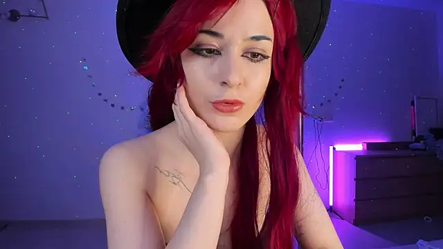 mollyposhh online show from January 2025 07:09:01 AM