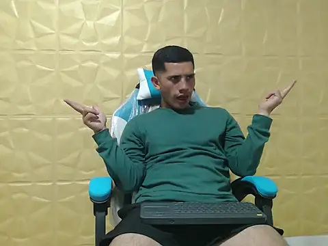 Snapshot of Deportist chatting on September 2025 06:42:01 PM Deportist online show from September 2025 06:42:01 PM