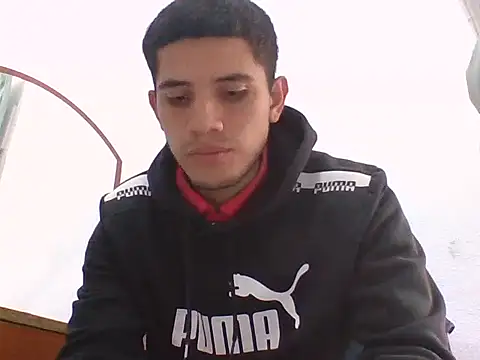 Snapshot of Deportist chatting on October 2025 03:02:01 PM Deportist online show from October 2025 03:02:01 PM