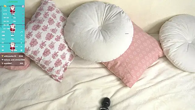 whisper of love online show from December 2024 05:17:01 AM