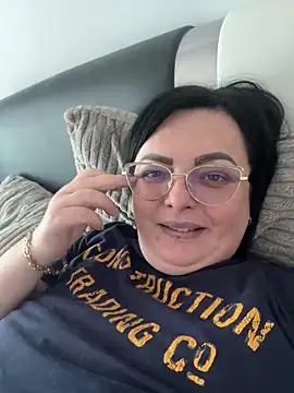 Amandamuller1982 online show from December 2024 11:07:02 AM