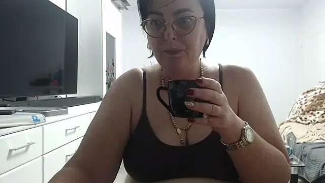 Amandamuller1982 online show from October 2025 08:09:02 PM