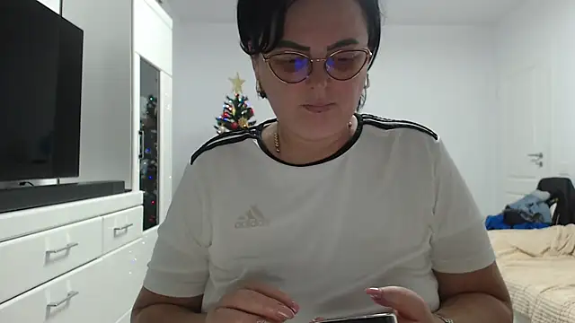 Amandamuller1982 online show from December 2025 08:16:02 PM