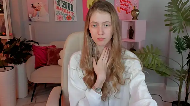 Sharon Evansi online show from December 2025 11:28:02 AM