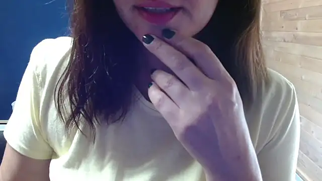Snapshot of NovaBabe21 chatting on September 2025 05:07:01 AM NovaBabe21 online show from September 2025 05:07:01 AM