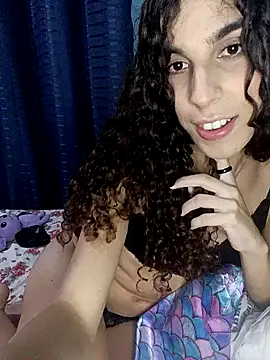 May Tgirl online show from February 2026 10:47:02 PM