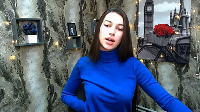 Snapshot of KarolinaRosse_ chatting on January 2025 10:24:02 AM KarolinaRosse online show from January 2025 10:24:02 AM
