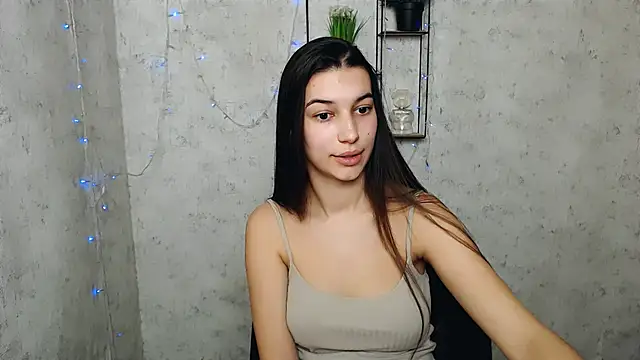 Snapshot of KarolinaRosse_ chatting on March 2025 10:13:02 AM KarolinaRosse online show from March 2025 10:13:02 AM