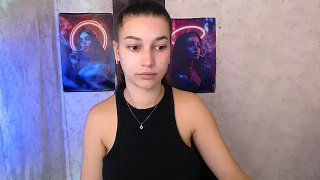 KarolinaRosse  online show from October 2025 05:41:02 AM