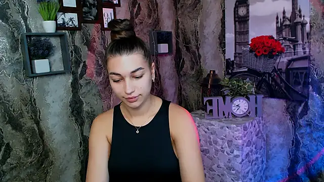 KarolinaRosse  online show from October 2025 06:28:02 AM