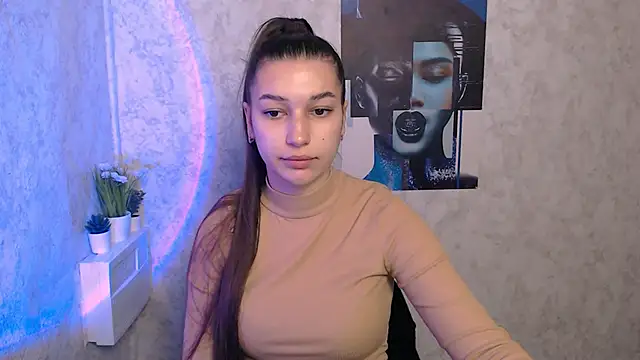 KarolinaRosse  online show from November 2025 06:46:02 AM