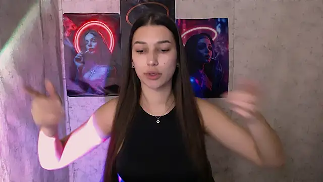 KarolinaRosse  online show from December 2025 06:10:01 AM