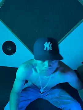 Snapshot of SkinnyHot444 chatting on February 2025 04:16:01 PM SkinnyHot444 online show from February 2025 04:16:01 PM