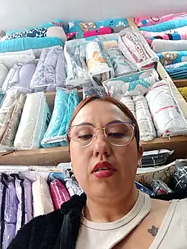 VIOLETA-25  online show from February 2025 07:38:02 PM