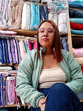 VIOLETA-25  online show from March 2025 08:11:01 PM