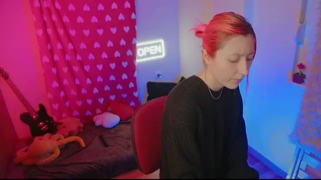 Bloom-fairy online show from February 2026 01:29:02 PM