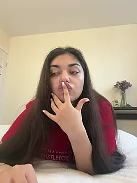 Snapshot of Sweet_Khalifa_ chatting on December 2024 06:52:02 AM Sweet Khalifa  online show from December 2024 06:52:02 AM