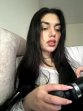 Snapshot of Sweet_Khalifa_ chatting on October 2025 01:09:01 PM Sweet Khalifa  online show from October 2025 01:09:01 PM