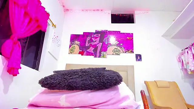 Miranda-brow online show from February 2025 02:26:01 AM