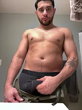 LATINMOBB online show from January 2025 12:49:02 AM