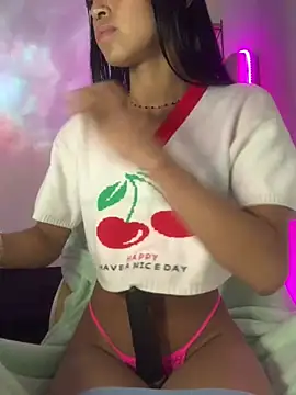 bonnie 18x online show from March 2025 09:56:02 AM