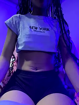 bonnie 18x online show from November 2025 09:38:02 PM