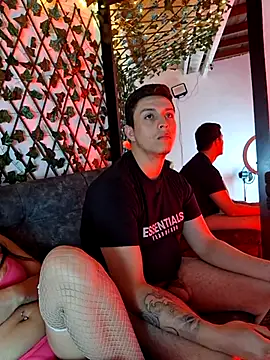 ethanandbrianna online show from February 2025 03:56:02 AM