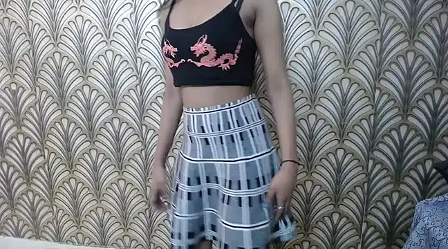 Gorgeous Siya online show from December 2024 11:06:01 AM