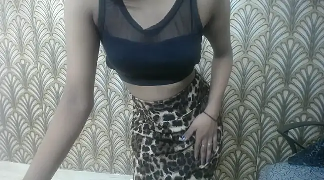 Gorgeous Siya online show from January 2025 03:17:02 PM