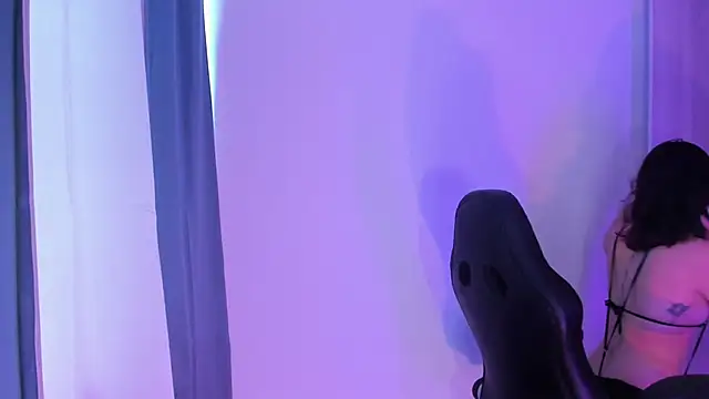 haanna thompsoon online show from March 2025 08:11:01 PM