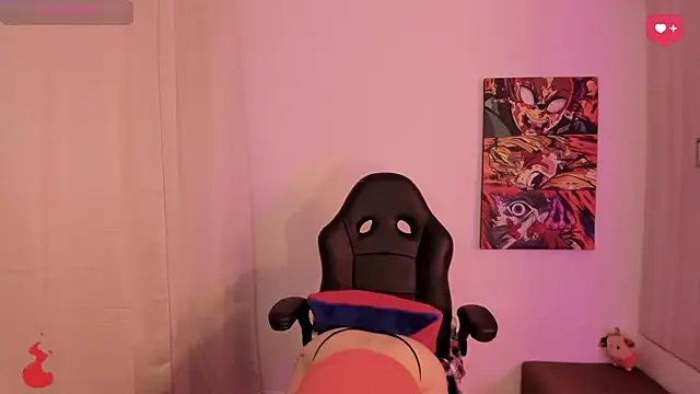 haanna thompsoon online show from October 2025 03:40:01 AM