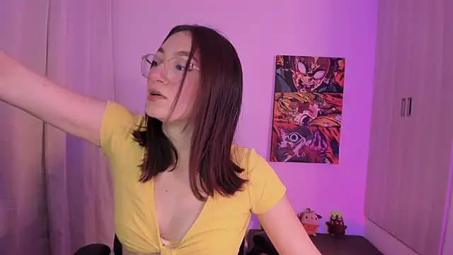 haanna thompsoon online show from November 2025 04:12:01 AM