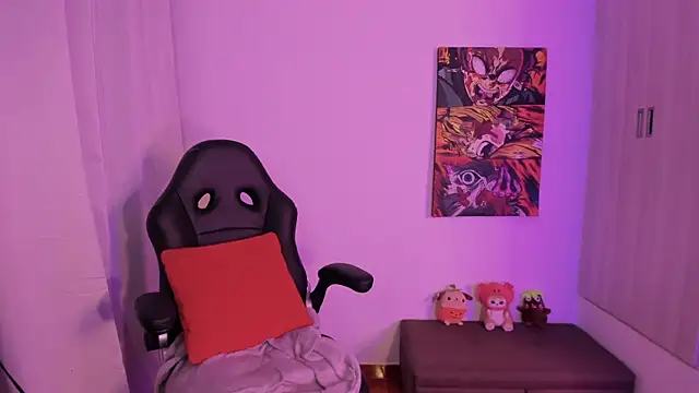 haanna thompsoon online show from November 2025 04:34:02 AM