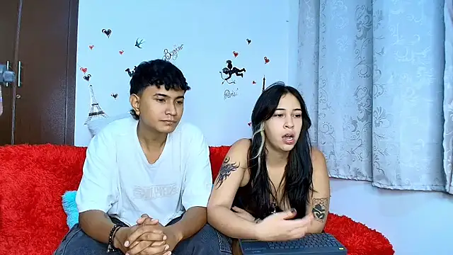 lilithmoon01 online show from February 2025 11:55:01 PM