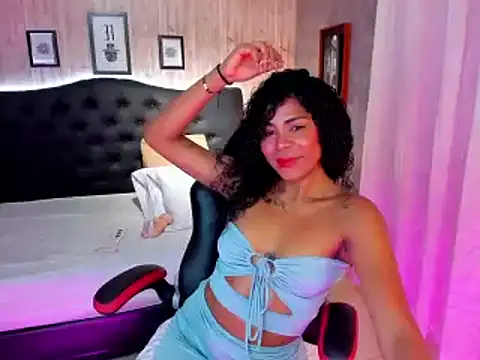 Edelaine rogers online show from January 2025 10:46:02 PM