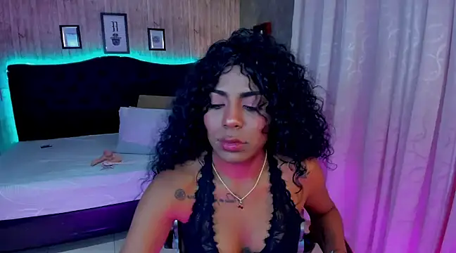 Edelaine rogers online show from January 2025 08:02:02 AM