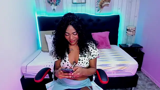 Edelaine rogers online show from September 2025 05:39:02 AM