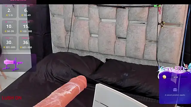 Snapshot of la_mazona chatting on January 2025 10:21:02 AM la mazona online show from January 2025 10:21:02 AM