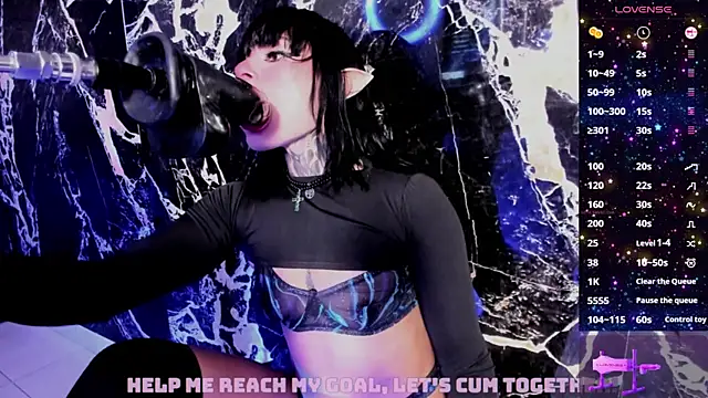 Snapshot of la_mazona chatting on October 2025 07:36:01 PM la mazona online show from October 2025 07:36:01 PM