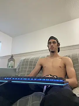 kennylove420 online show from January 2026 09:51:02 PM