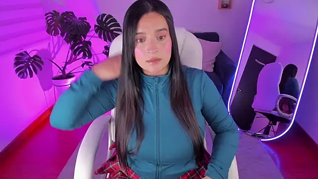 Pamela cheverry online show from January 2026 04:07:02 AM