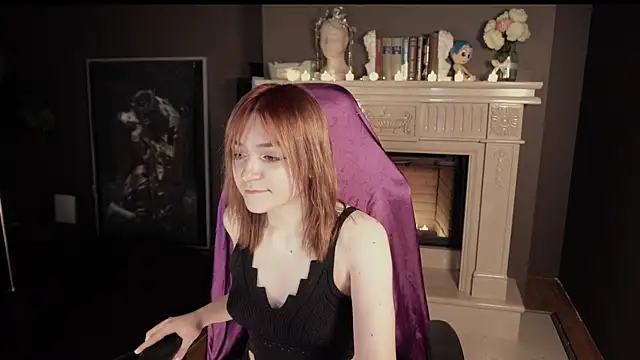 Snapshot of Rita_flame chatting on January 2025 05:36:02 AM Rita flame online show from January 2025 05:36:02 AM