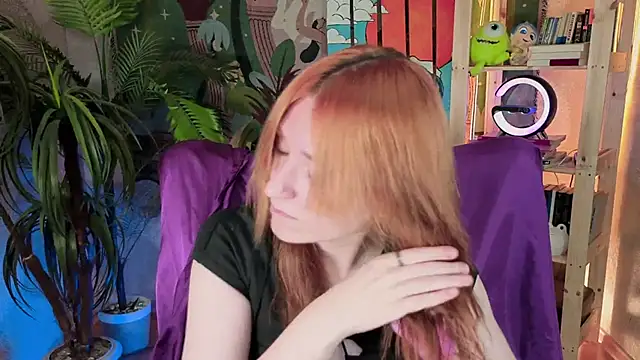 Snapshot of Rita_flame chatting on November 2025 02:24:02 PM Rita flame online show from November 2025 02:24:02 PM