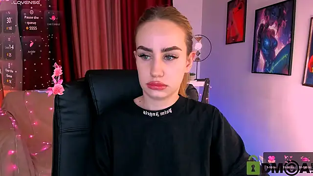 asol muah online show from February 2025 09:17:02 PM