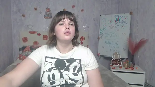 StaceyLex online show from November 2025 06:38:02 AM