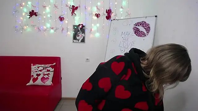 StaceyLex online show from February 2026 07:38:02 AM