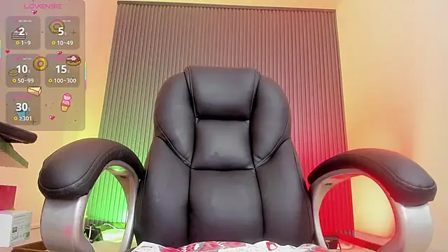 Snapshot of gaby_flow chatting on October 2025 07:12:02 AM gaby flow online show from October 2025 07:12:02 AM