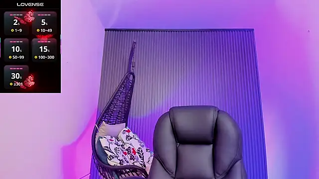 Snapshot of gaby_flow chatting on November 2025 07:31:01 AM gaby flow online show from November 2025 07:31:01 AM