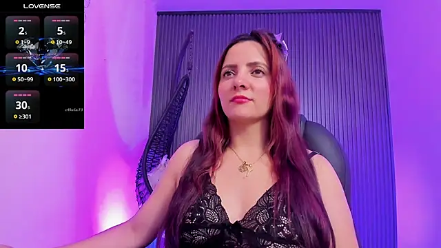 Snapshot of gaby_flow chatting on November 2025 07:29:02 AM gaby flow online show from November 2025 07:29:02 AM