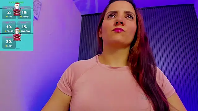 Snapshot of gaby_flow chatting on December 2025 07:35:01 AM gaby flow online show from December 2025 07:35:01 AM